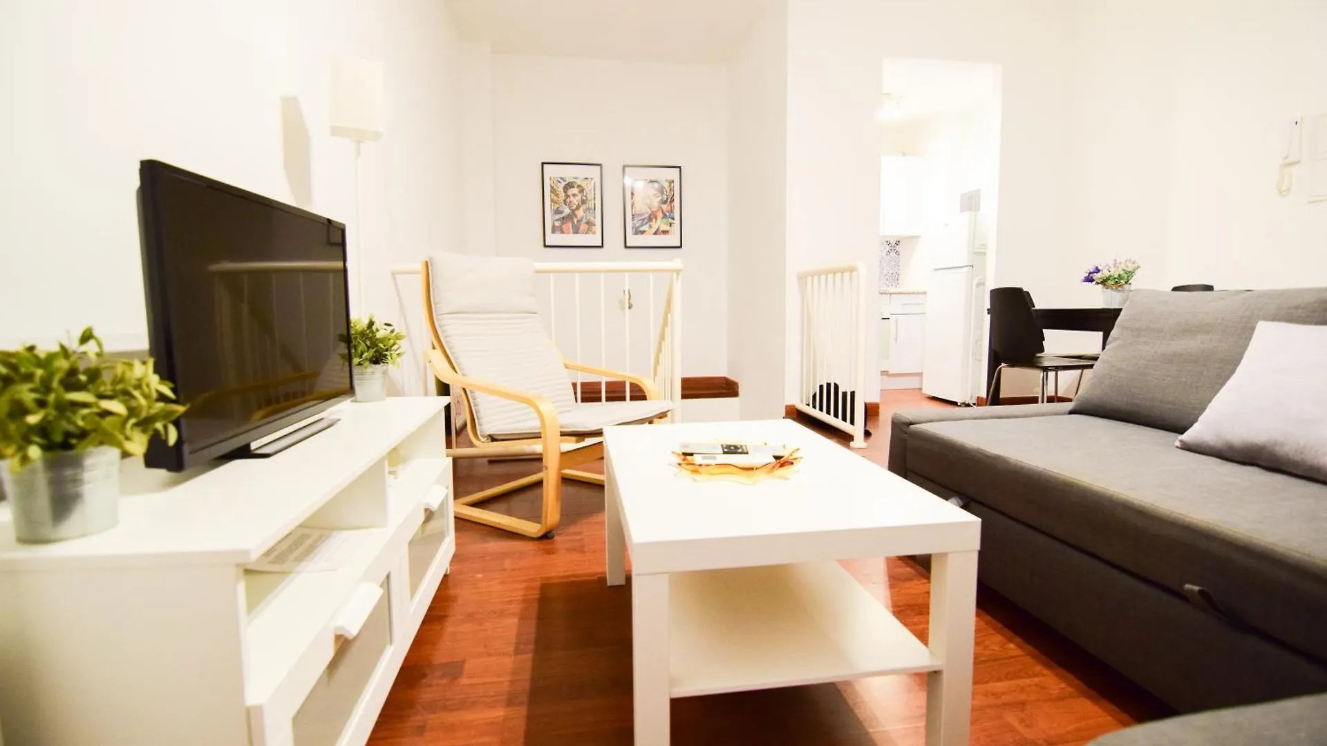Letmalaga Economy Bishop Orchard Apartment