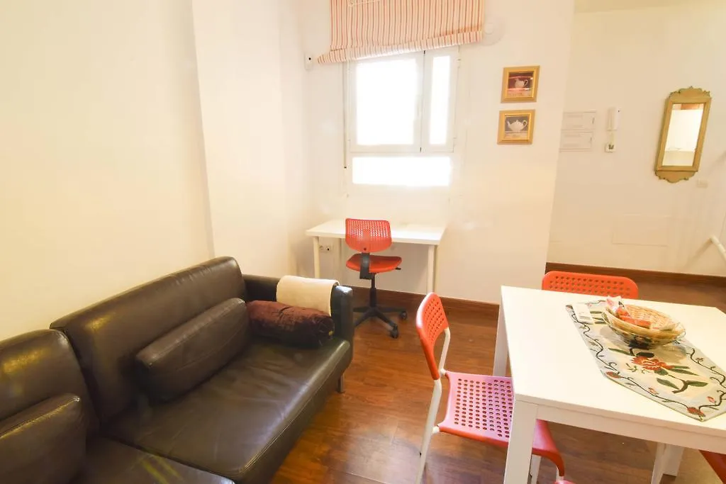 Letmalaga Economy Bishop Orchard Daire