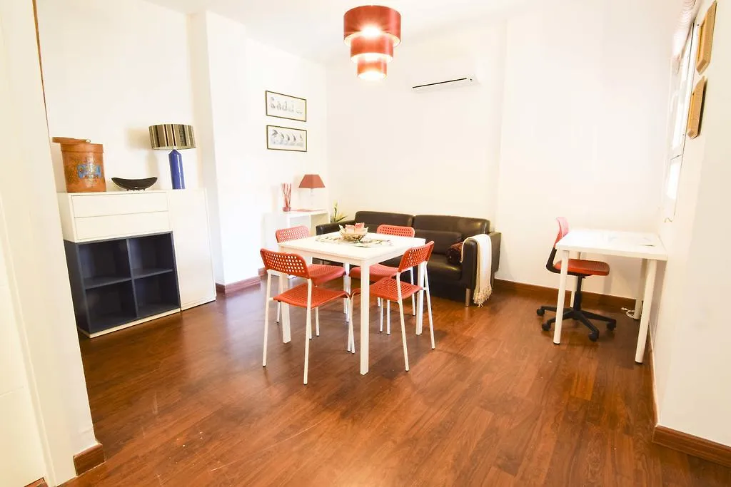 Appartement Letmalaga Economy Bishop Orchard