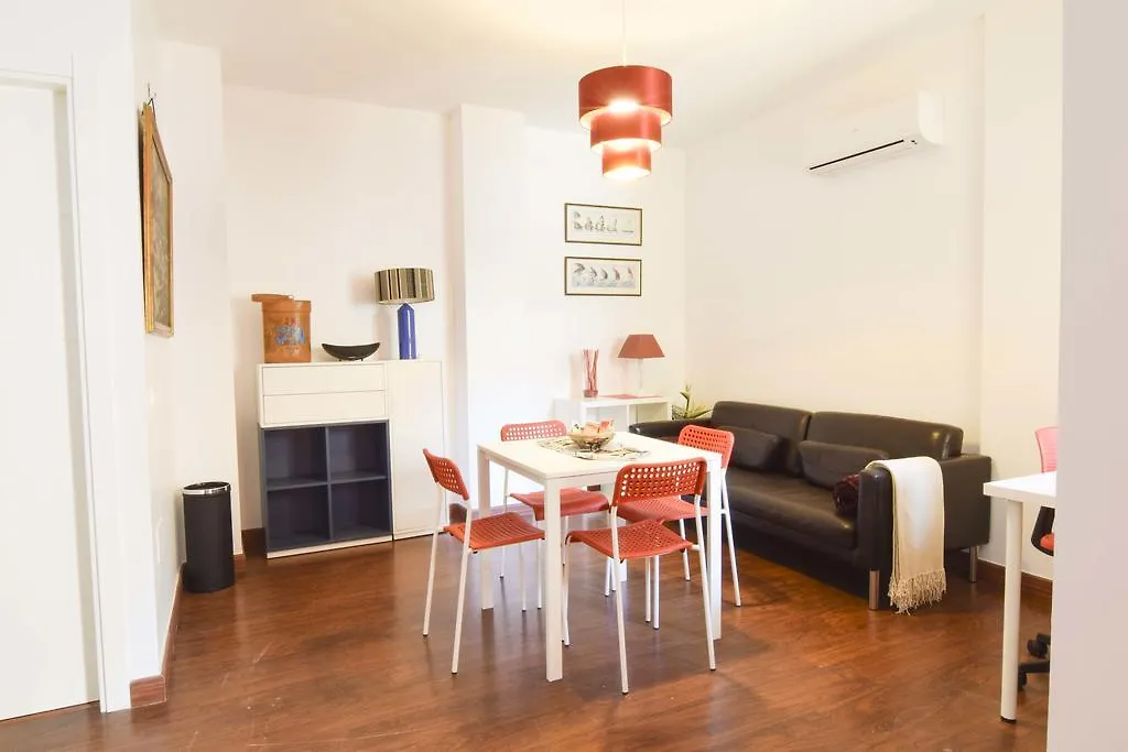Letmalaga Economy Bishop Orchard Daire İspanya