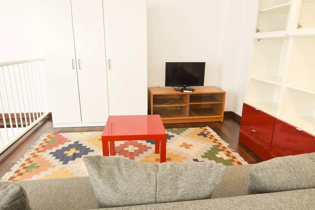 Letmalaga Economy Bishop Orchard Daire İspanya