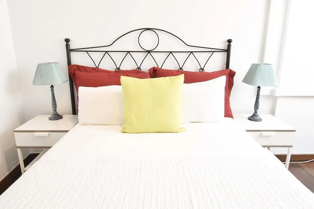 Letmalaga Economy Bishop Orchard Daire