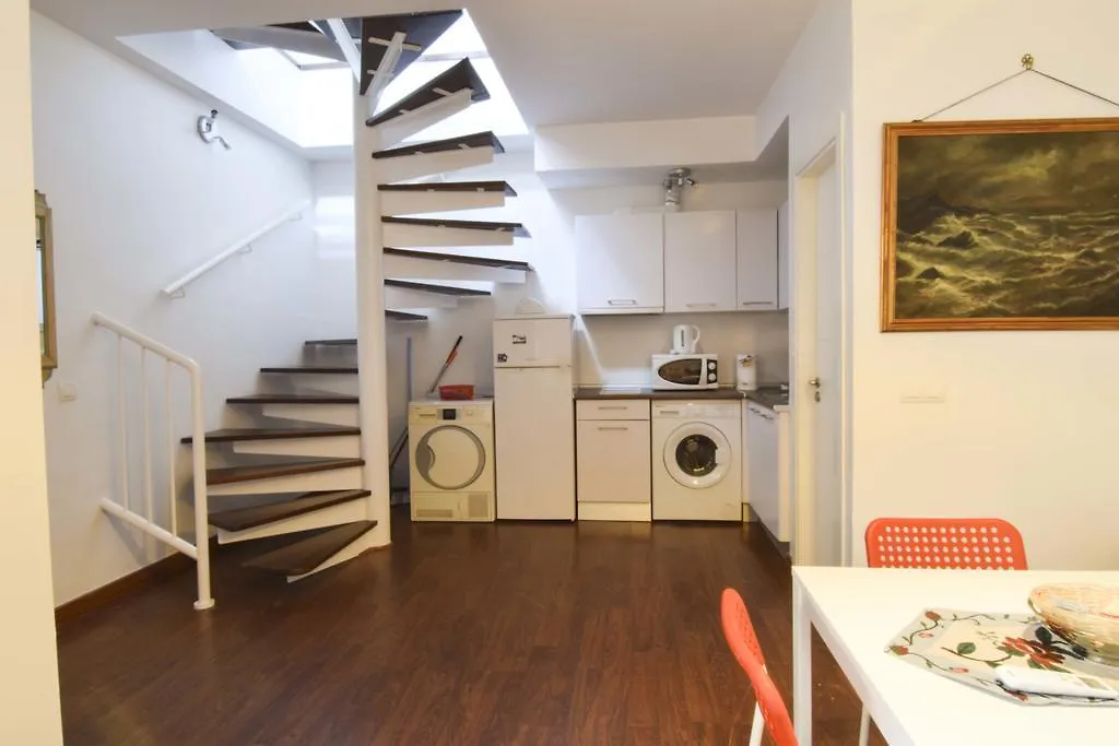 Letmalaga Economy Bishop Orchard Daire
