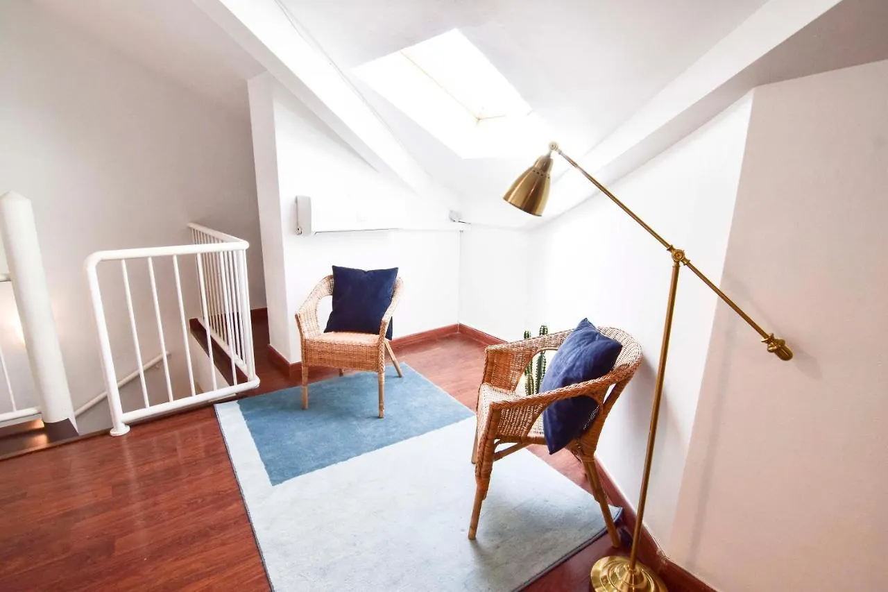 Letmalaga Economy Bishop Orchard Daire