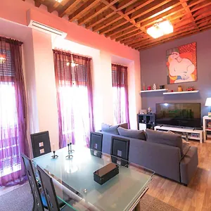 Appartement Montano17, Málaga