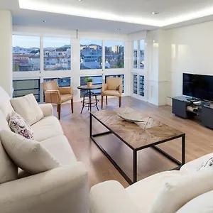 Appartement Inmalaga Victoria, Málaga