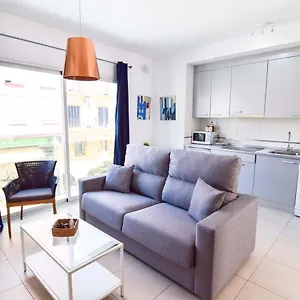 Appartement Barcelo 30, Málaga