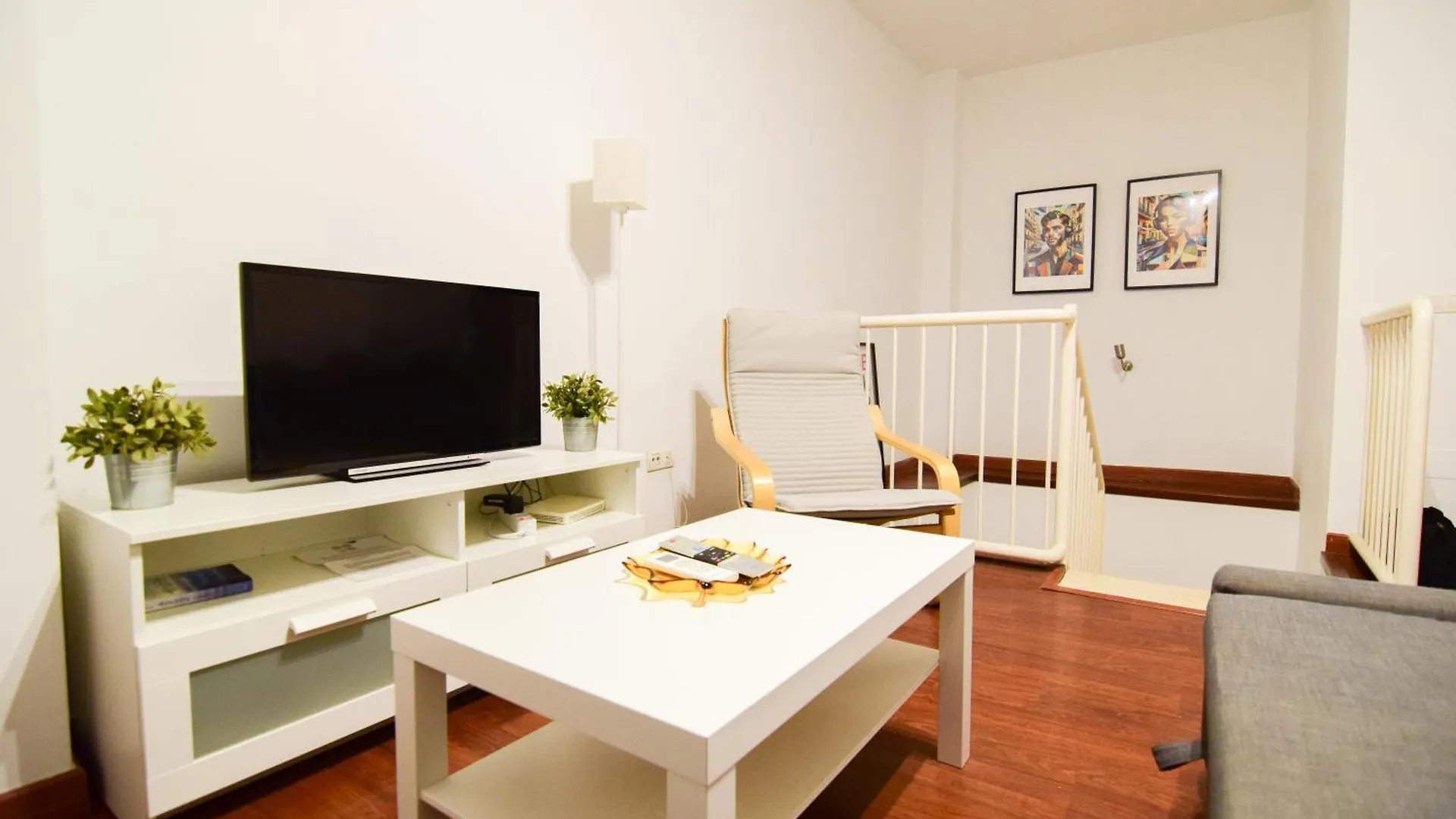 Letmalaga Economy Bishop Orchard Apartment