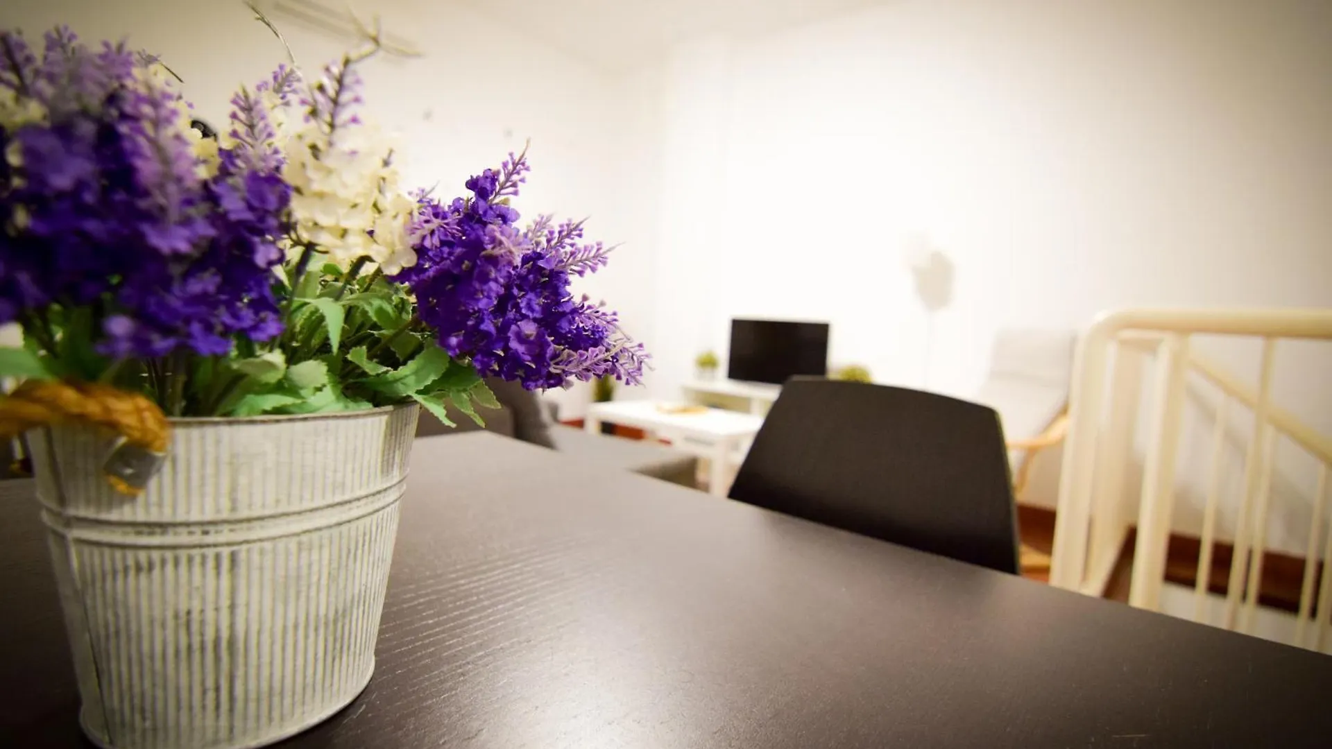 Letmalaga Economy Bishop Orchard Apartment Spain