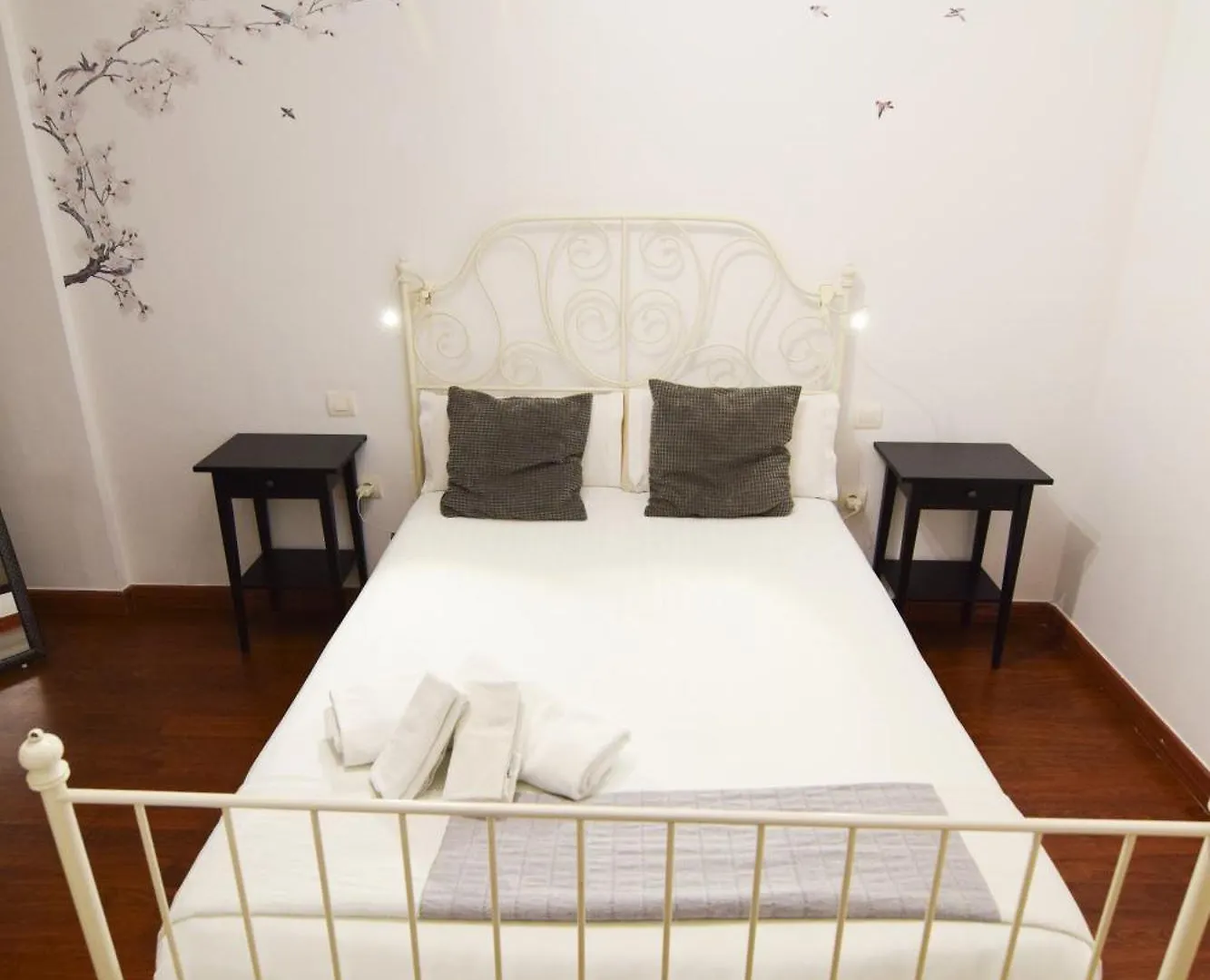Letmalaga Economy Bishop Orchard 아파트 스페인