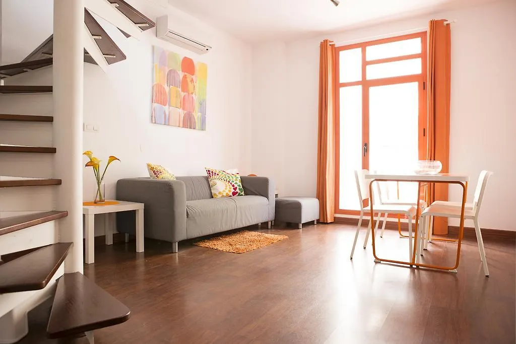 Letmalaga Economy Bishop Orchard Apartment