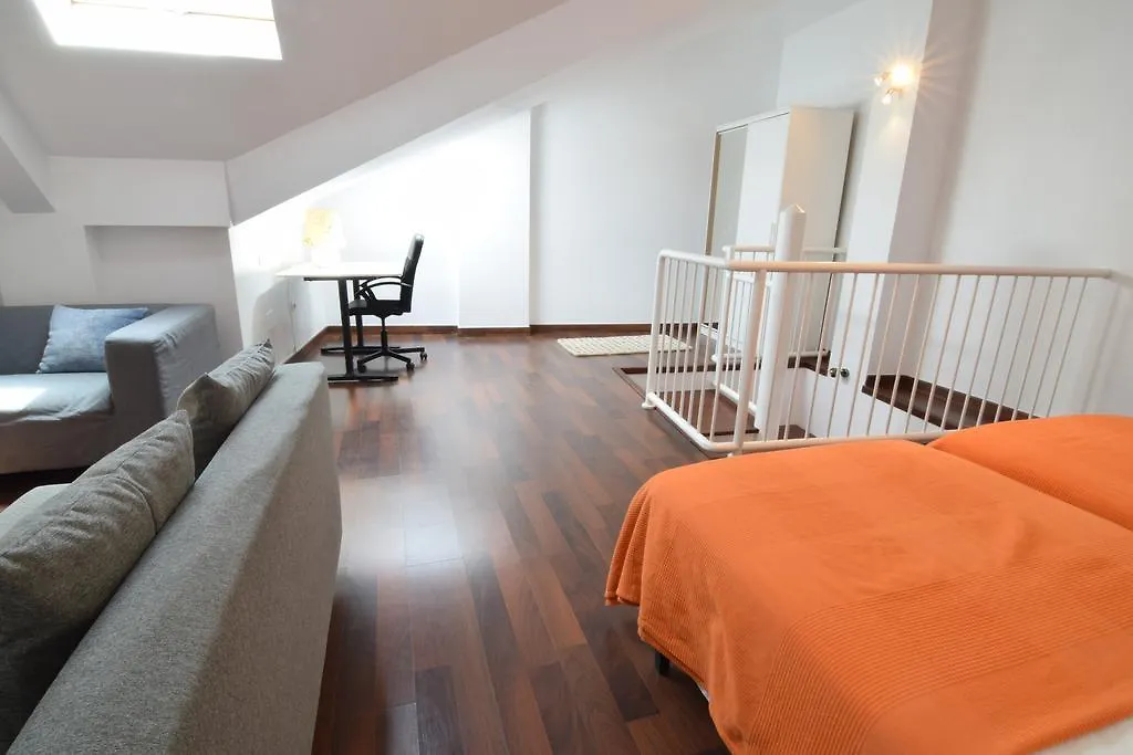 Letmalaga Economy Bishop Orchard Apartment