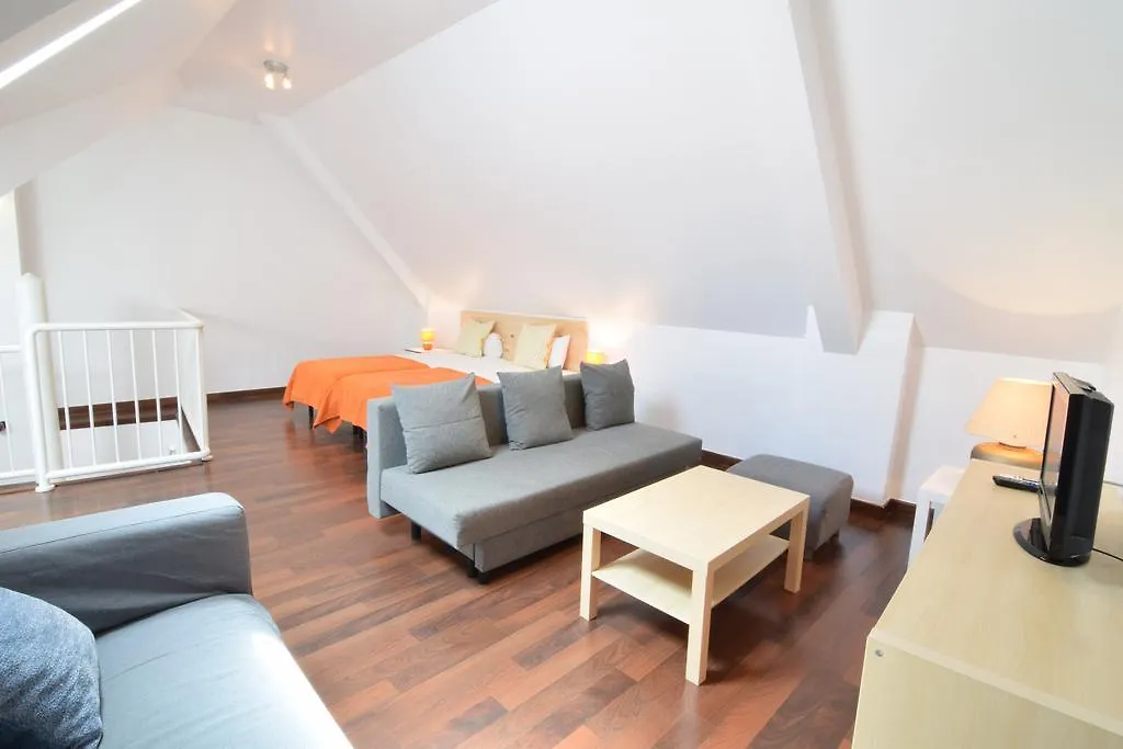 Letmalaga Economy Bishop Orchard Apartment