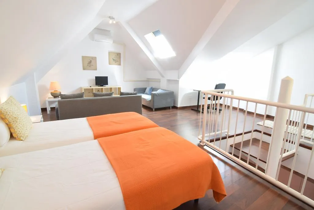 Letmalaga Economy Bishop Orchard Apartment