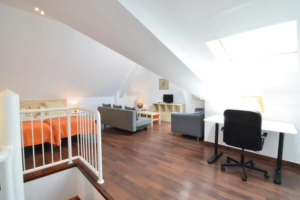 Letmalaga Economy Bishop Orchard Apartment Spain