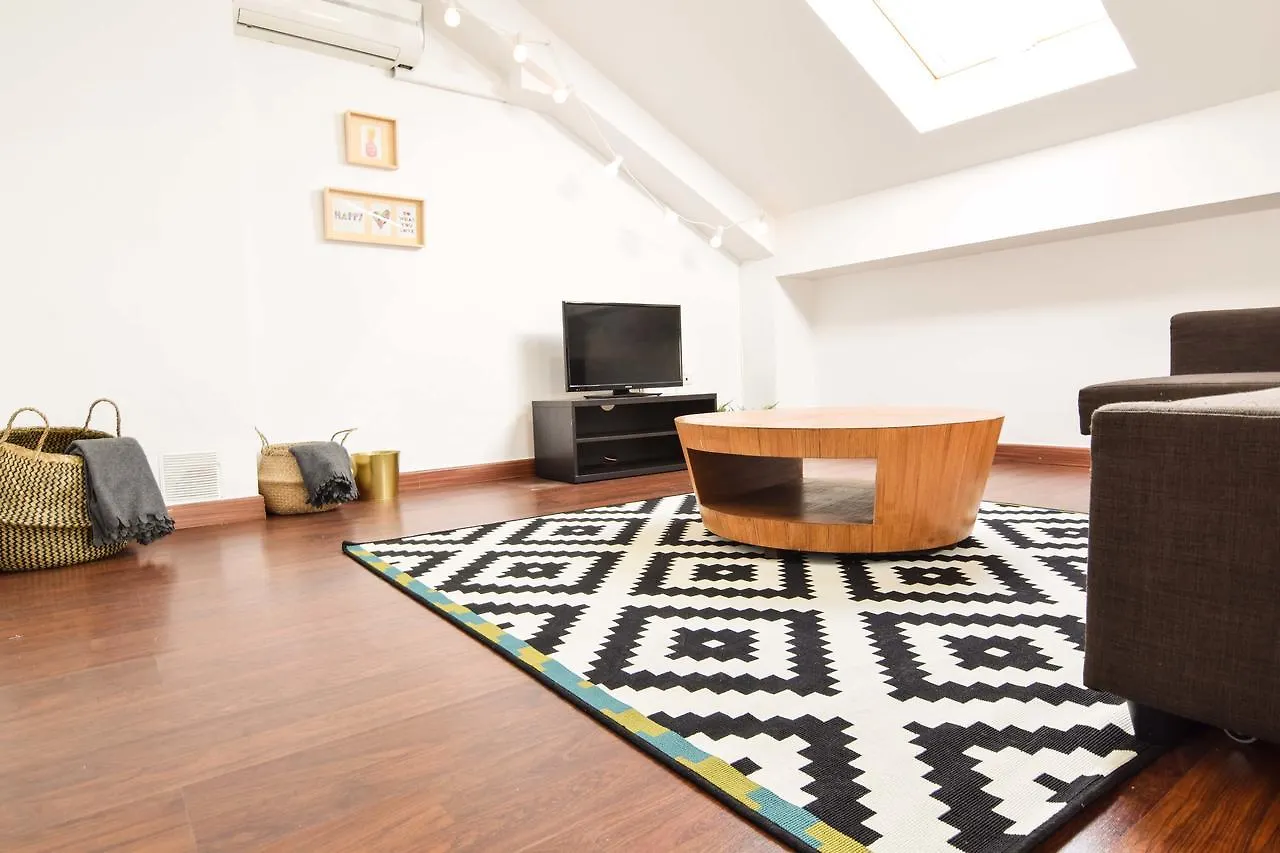 Letmalaga Economy Bishop Orchard Apartment