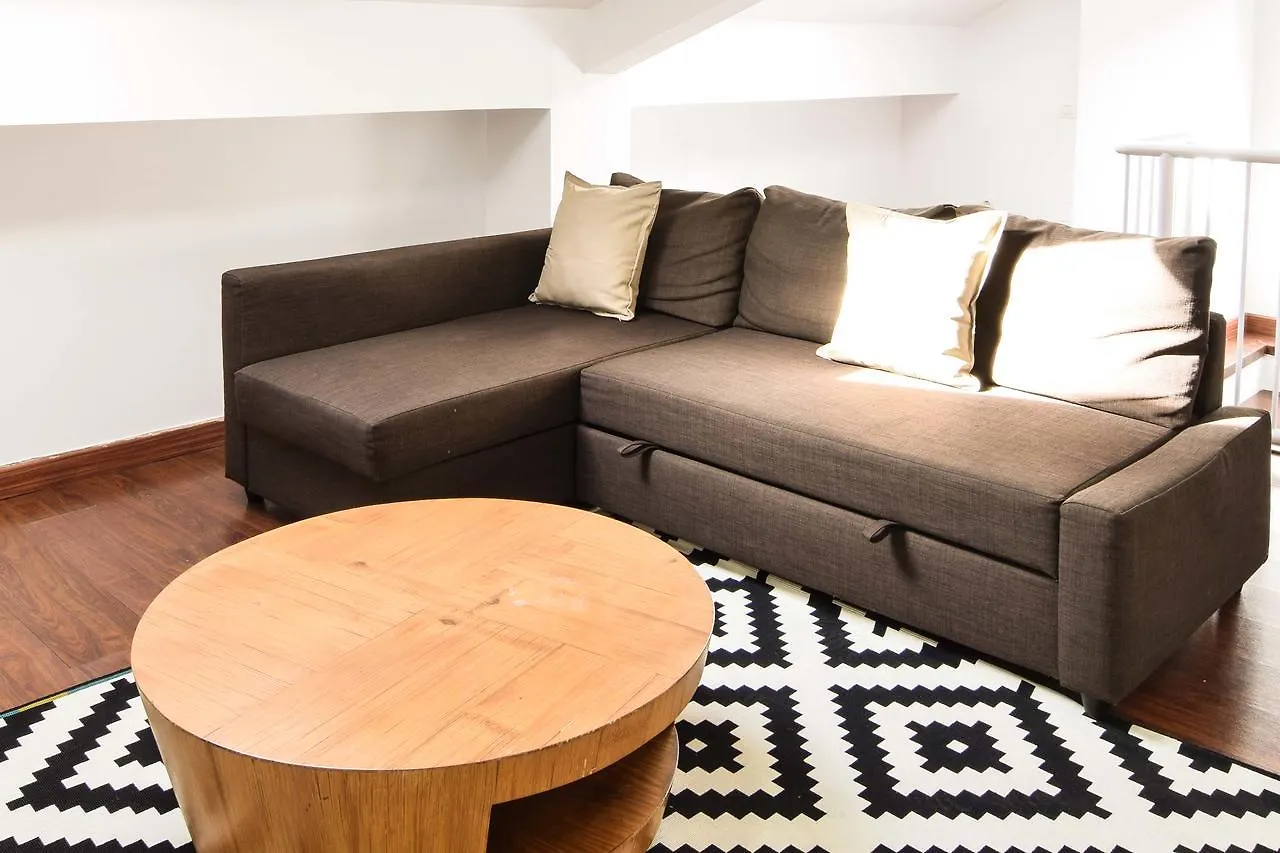 Letmalaga Economy Bishop Orchard Apartment  Malaga
