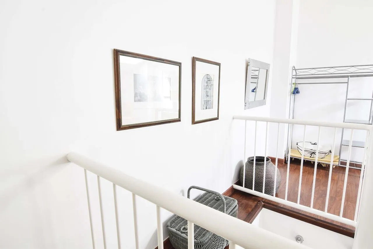Letmalaga Economy Bishop Orchard Apartment  Malaga