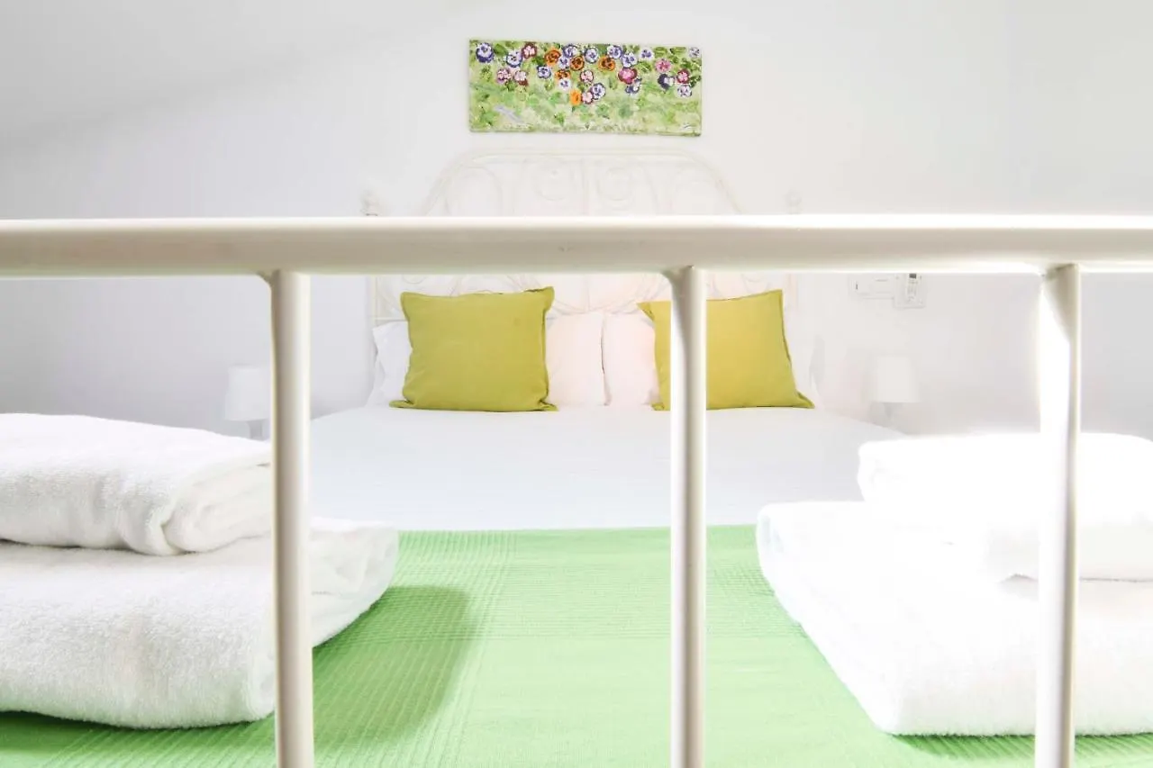 Letmalaga Economy Bishop Orchard Apartment