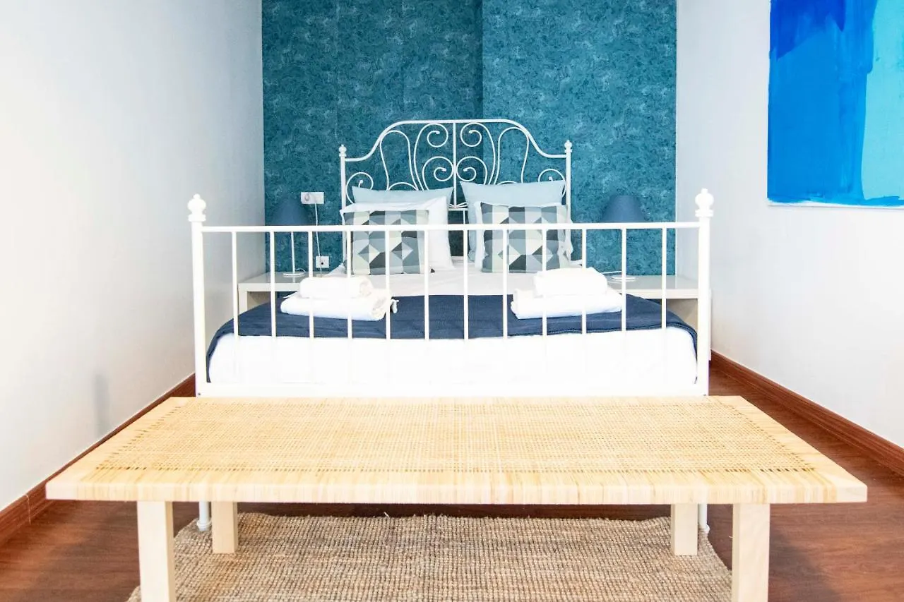 Letmalaga Economy Bishop Orchard Apartment  Malaga