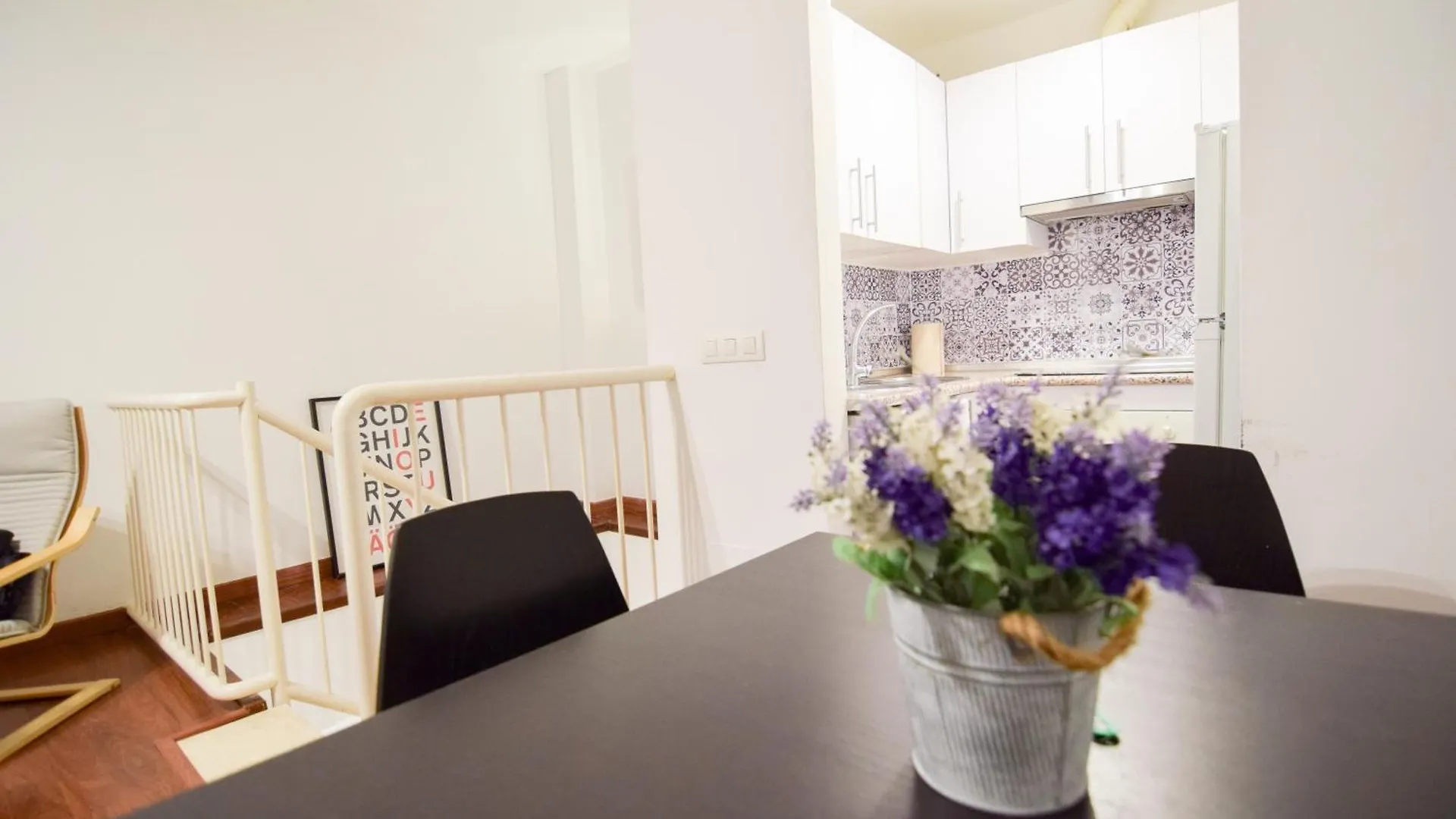 Letmalaga Economy Bishop Orchard Apartment Spain