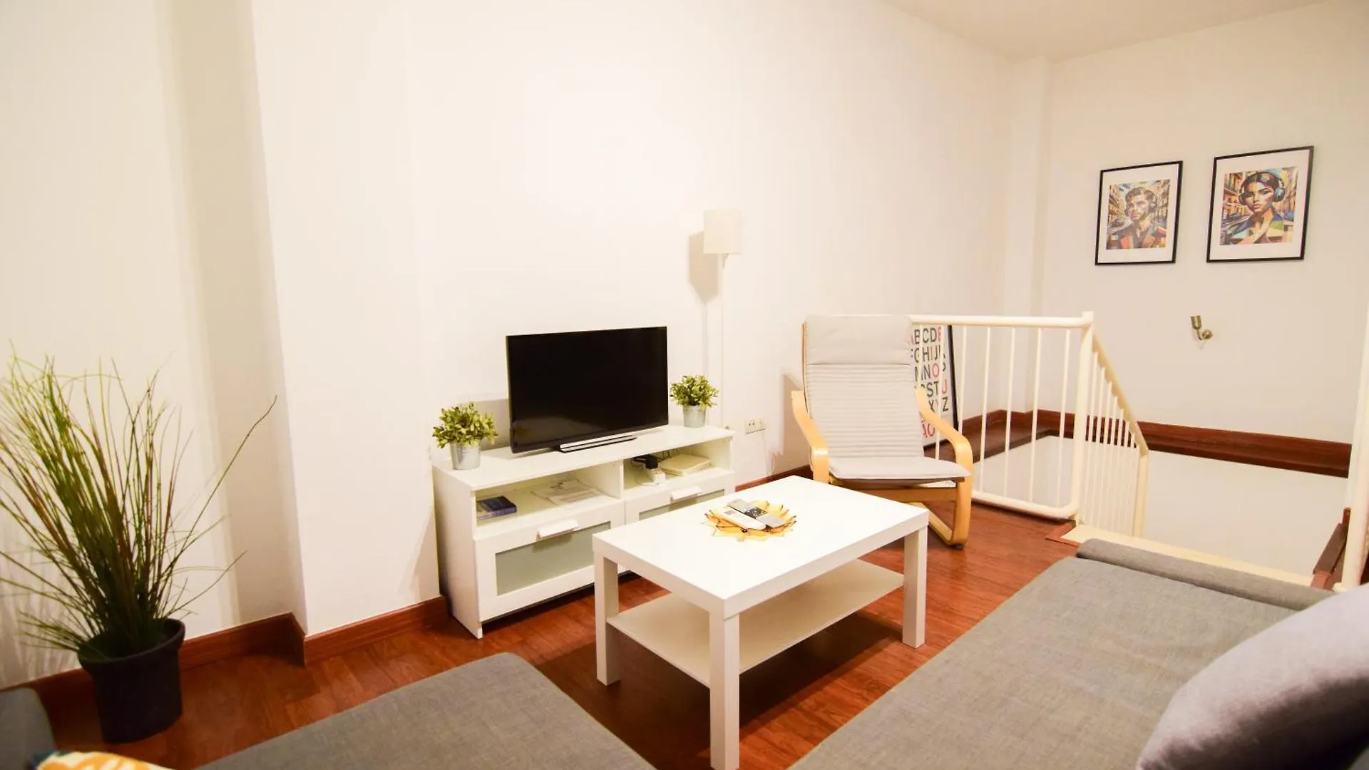 Letmalaga Economy Bishop Orchard Apartment Malaga
