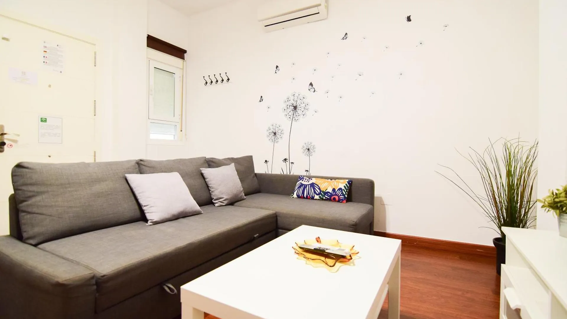Letmalaga Economy Bishop Orchard Apartment