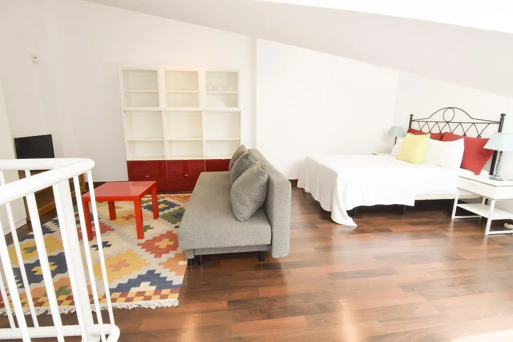 Letmalaga Economy Bishop Orchard Apartment