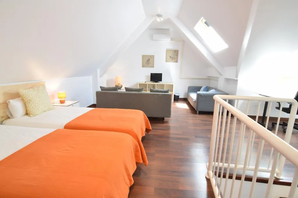 Letmalaga Economy Bishop Orchard Apartment