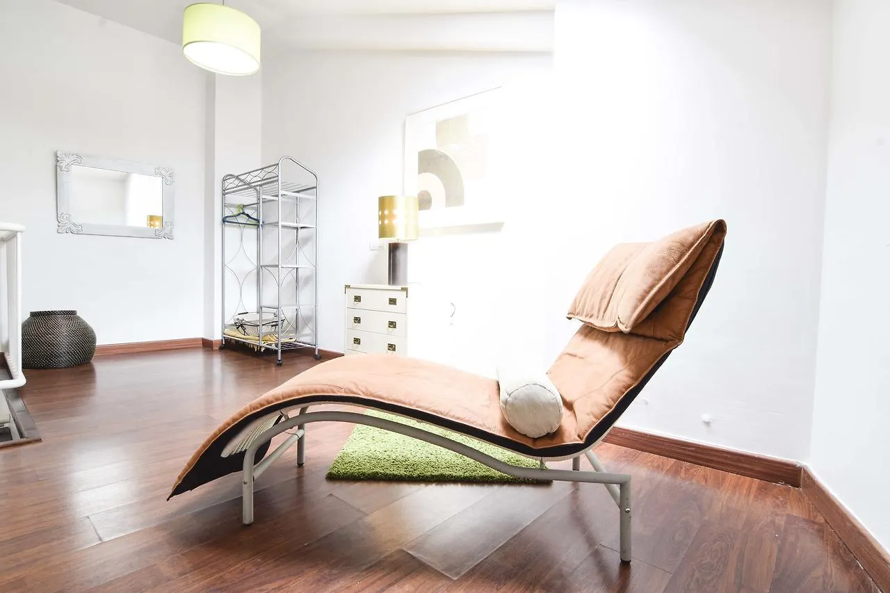 Letmalaga Economy Bishop Orchard Apartment Malaga