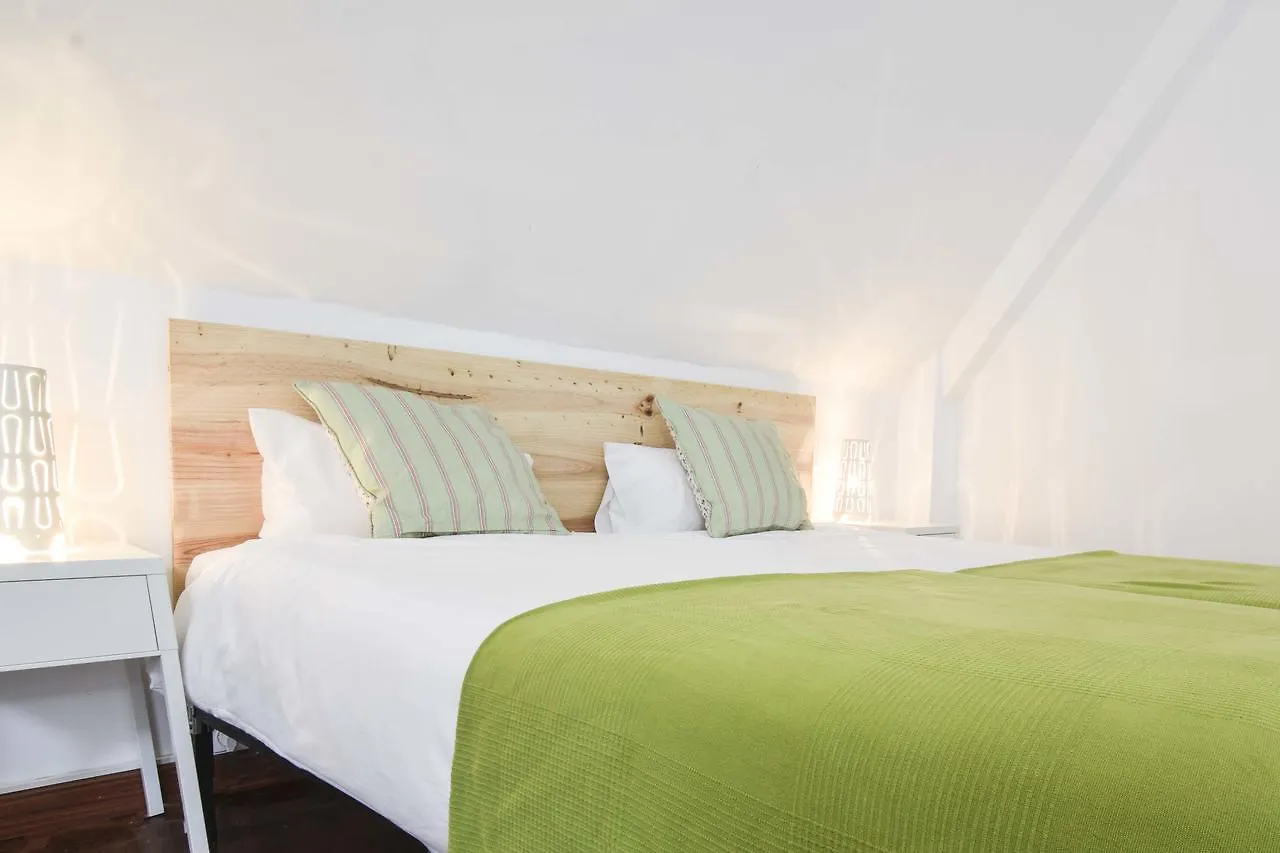 Letmalaga Economy Bishop Orchard Apartment