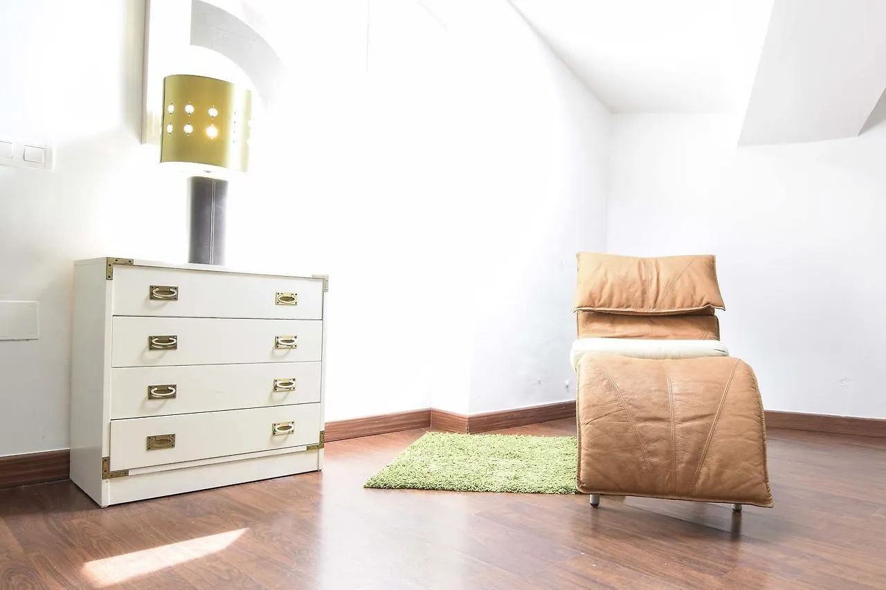 Letmalaga Economy Bishop Orchard Apartment