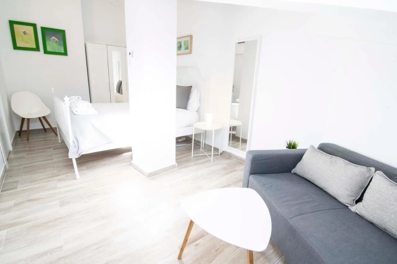 Letmalaga Economy Bishop Orchard Apartment