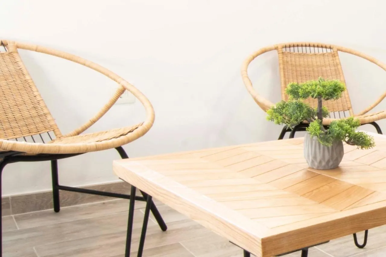 Letmalaga Economy Bishop Orchard Apartment Spain