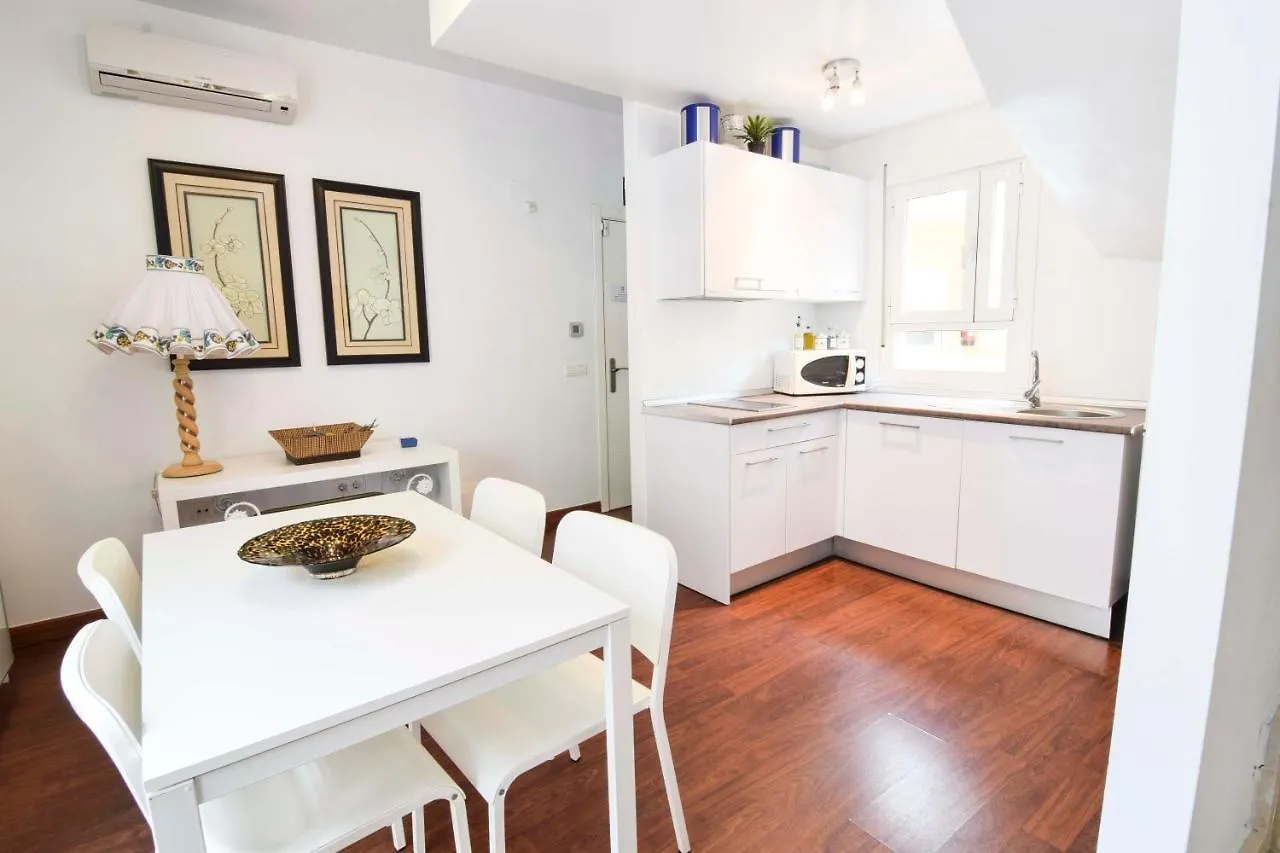 Letmalaga Economy Bishop Orchard Apartment