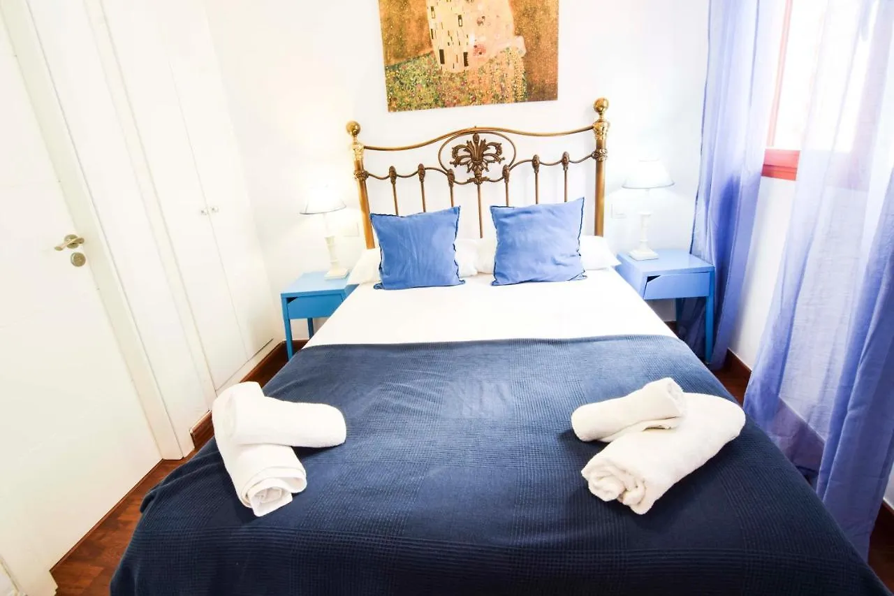 Letmalaga Economy Bishop Orchard Apartment 0*, Malaga Spain