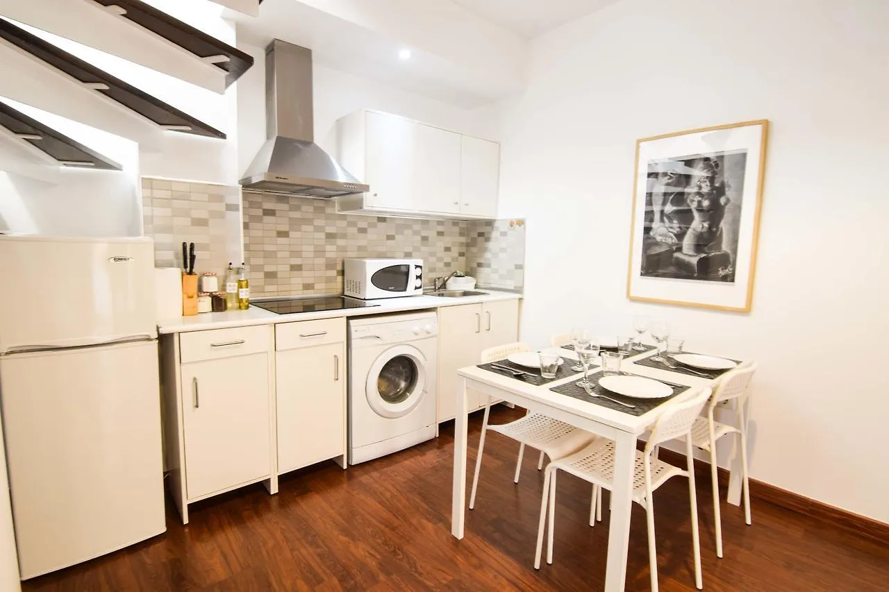 Letmalaga Economy Bishop Orchard Apartment
